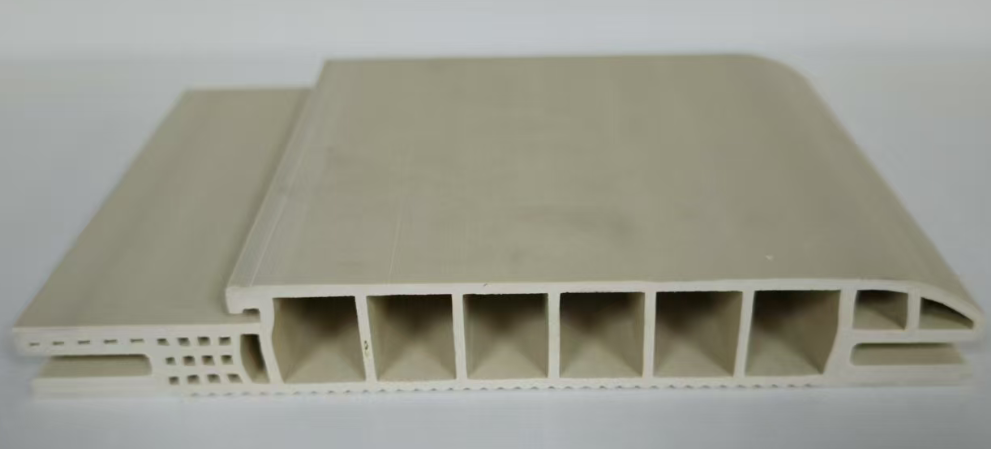 180/200/220/240/*50*30mm B-type WPC Door Frame for 45mm Panel