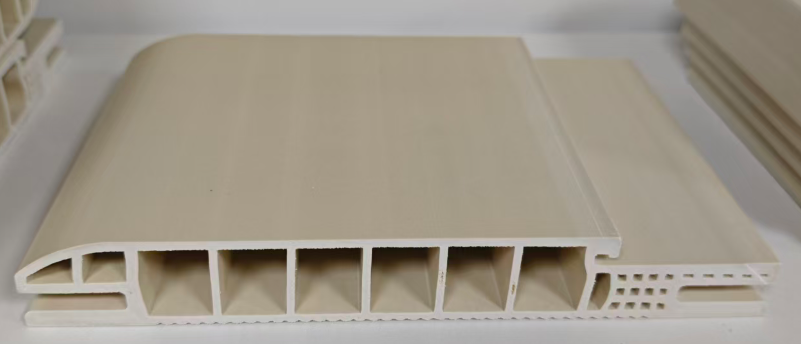 180/200/220/240/*50*30mm B-type WPC Door Frame for 45mm Panel