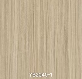 Melamine Paper YB2040