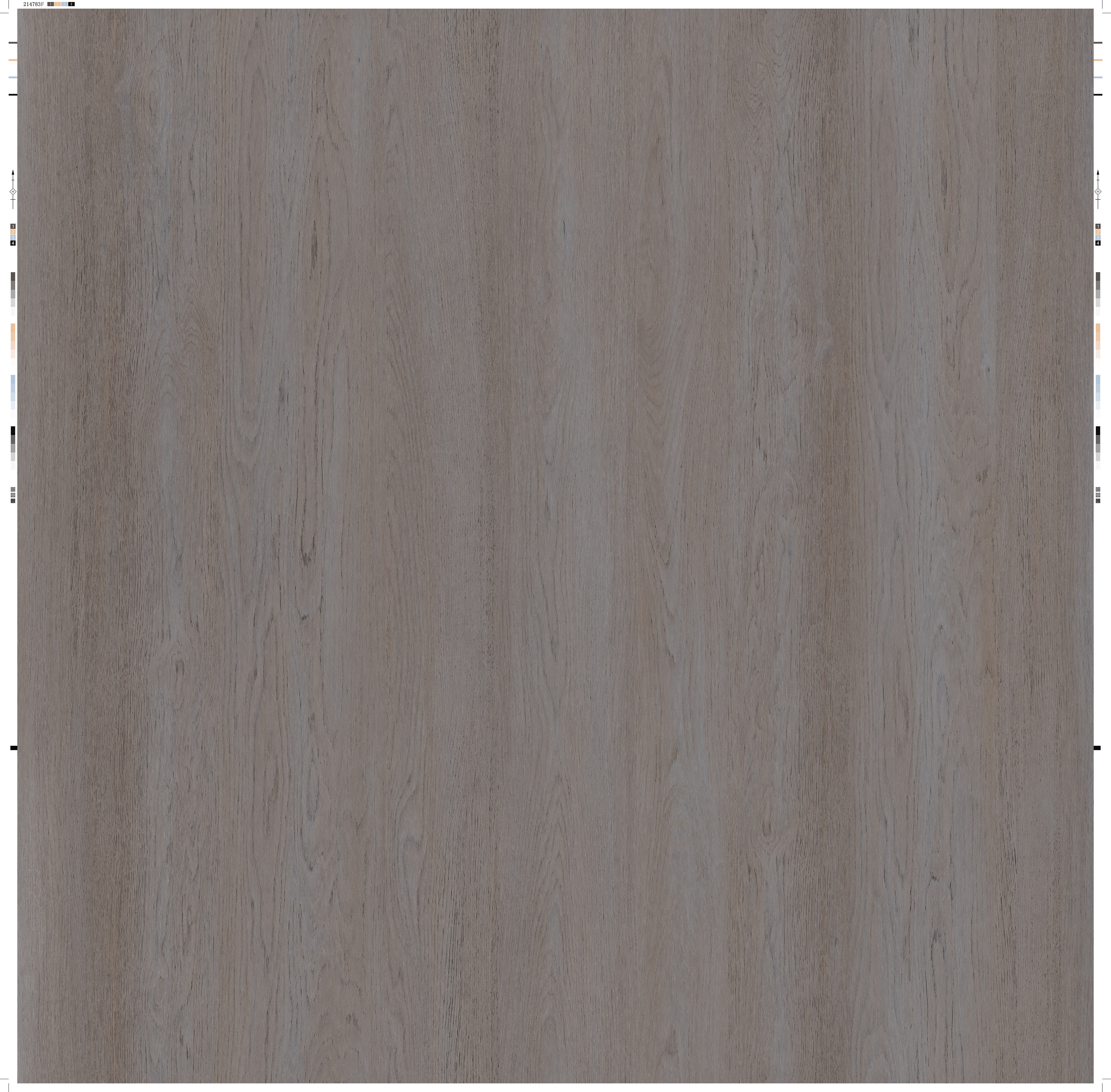 Melamine Paper Acme060