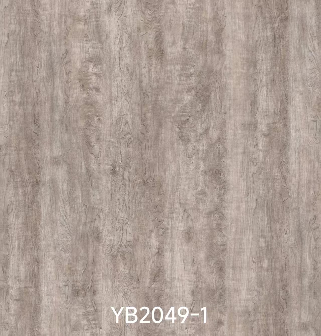 Melamine Paper YB2049