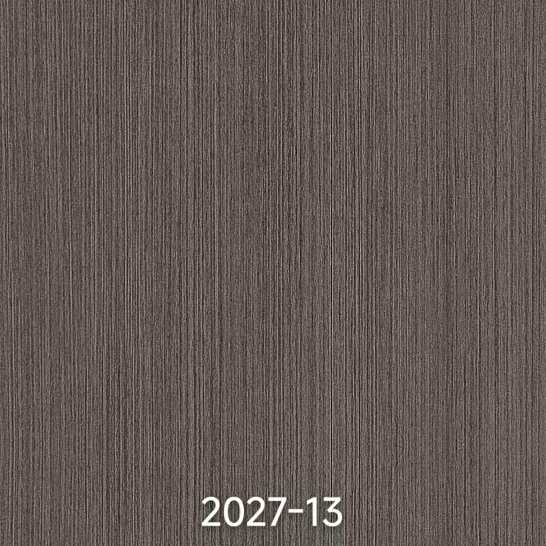 Melamine Paper 2027