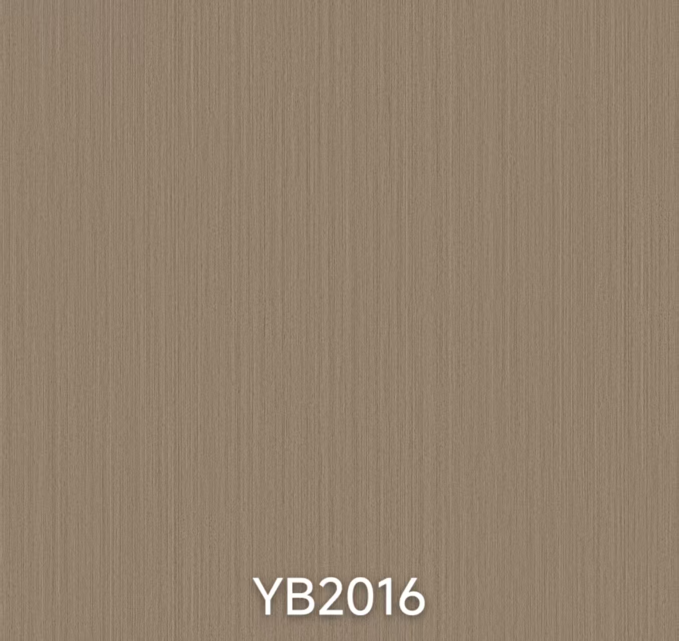 Melamine Paper YB2016