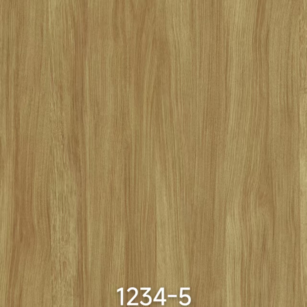 Melamine Paper 1234-5