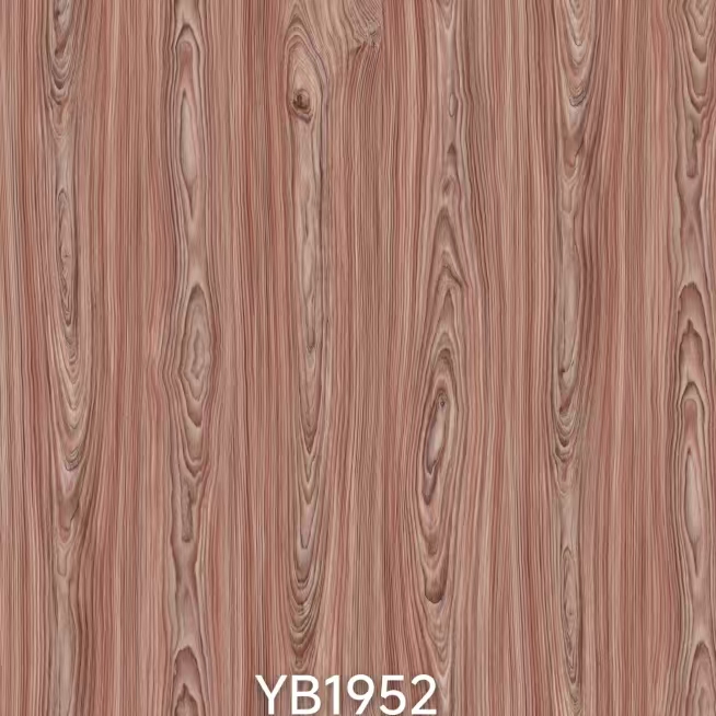 Melamine Paper YB1952