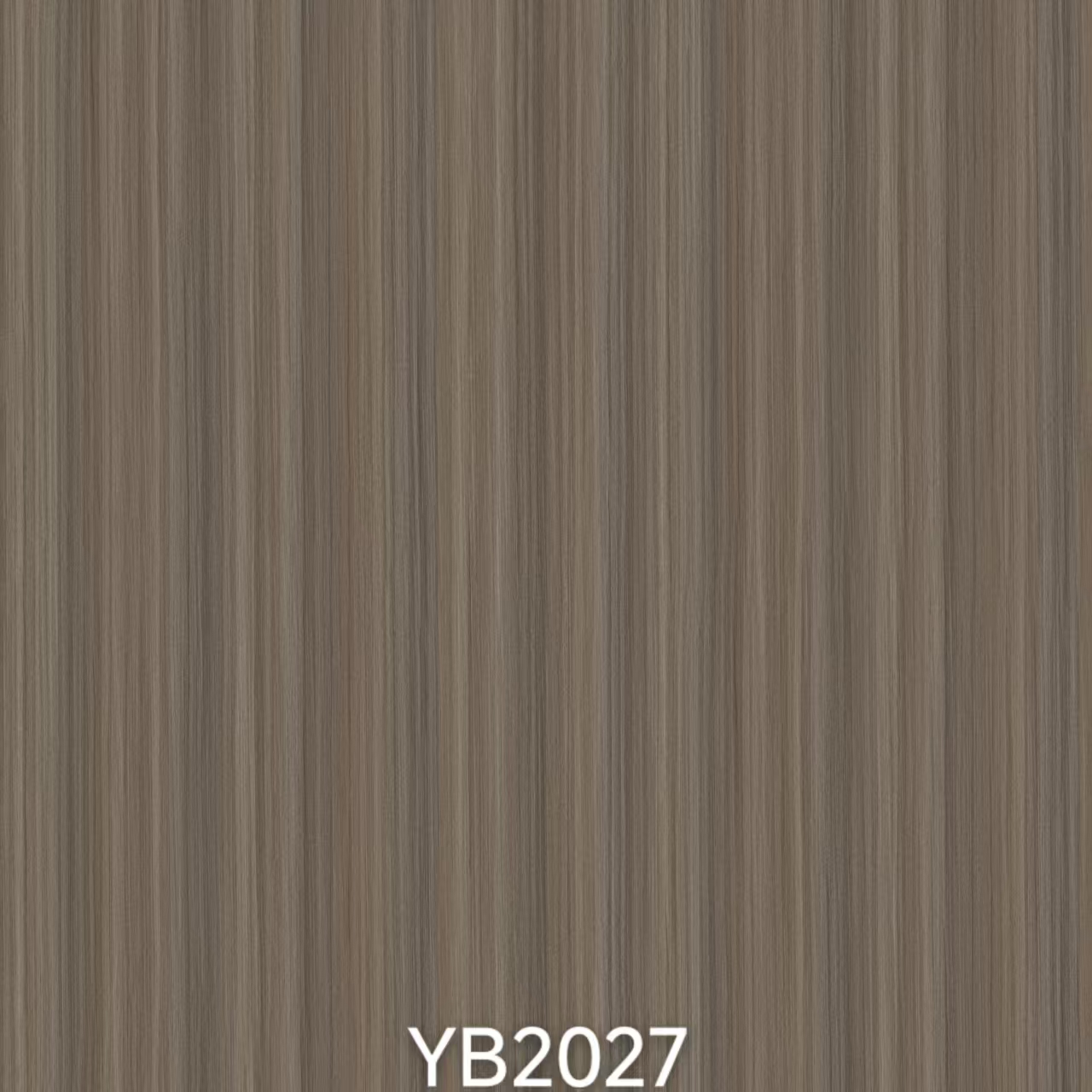 Melamine Paper YB2027