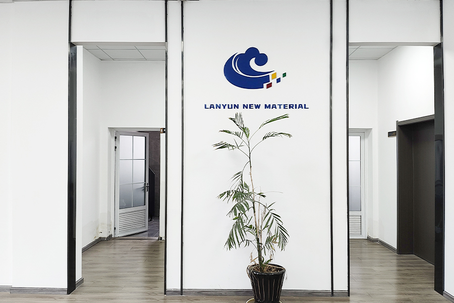 Hangzhou Lanyun Nova Materia Co., Ltd.
